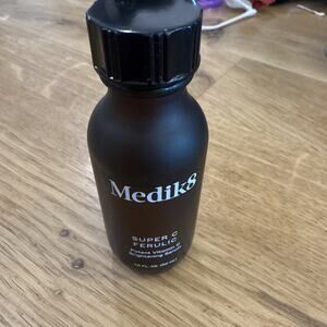 Medik8 SUPER C Ferulic SERUM 30ml Missing A Bit